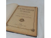 Livre ancien Catéchisme en images 1912